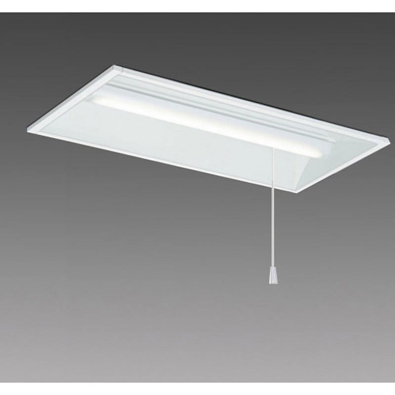 MY-B215435S/W AHZ LED照明器具 LEDライトユニット形ベースライト(Myシリーズ) 埋込形 300幅 一般タイプ 1組 三菱電機 【通販モノタロウ】