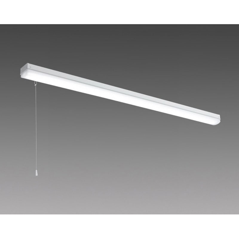 MY-L440470S/WW AHTN LED照明器具 LEDライトユニット形ベースライト(Myシリーズ) 直付形 トラフタイプ 高演色タイプ 1組 三菱電機 【通販モノタロウ】