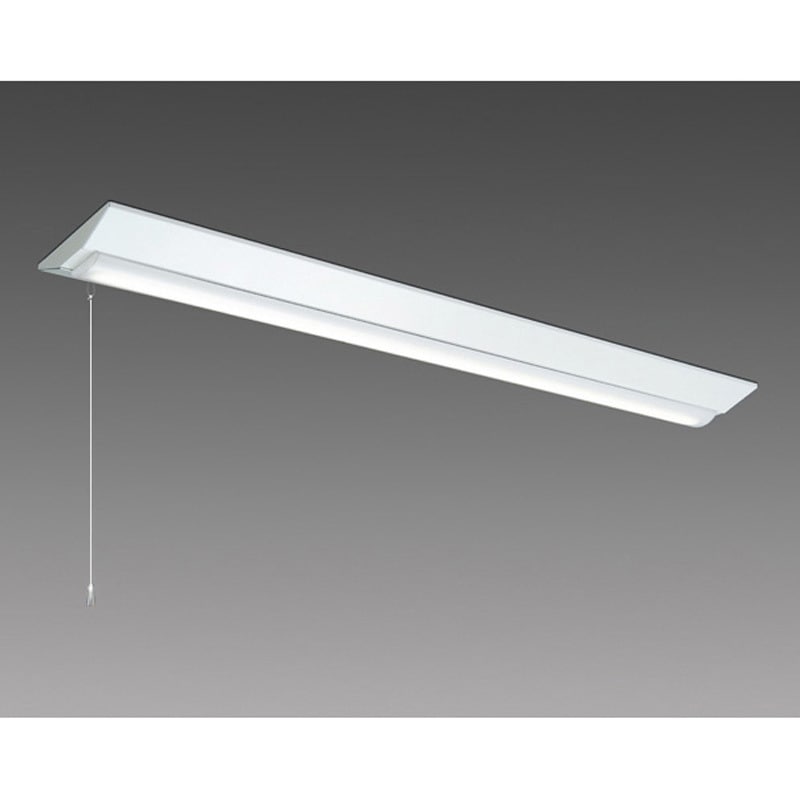 MY-V440471S/WW AHTN LED照明器具 LEDライトユニット形ベースライト(Myシリーズ) 直付形 230幅 高演色タイプ 三菱電機 光束3340Lm  1組