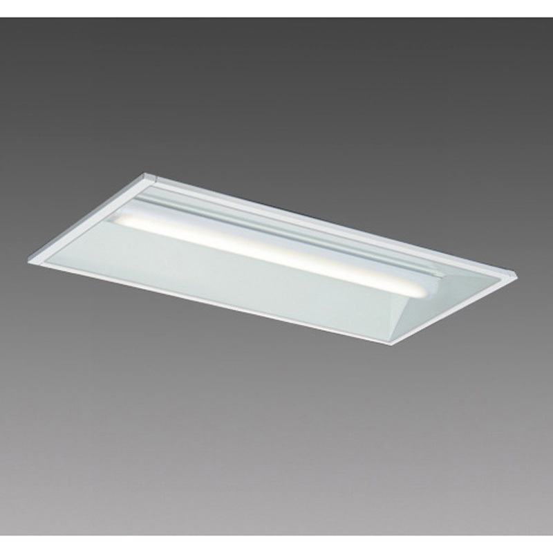 MY-B230435/D AHZ LED照明器具 LEDライトユニット形ベースライト(Myシリーズ) 埋込形 300幅 一般タイプ 1組 三菱電機 【通販モノタロウ】