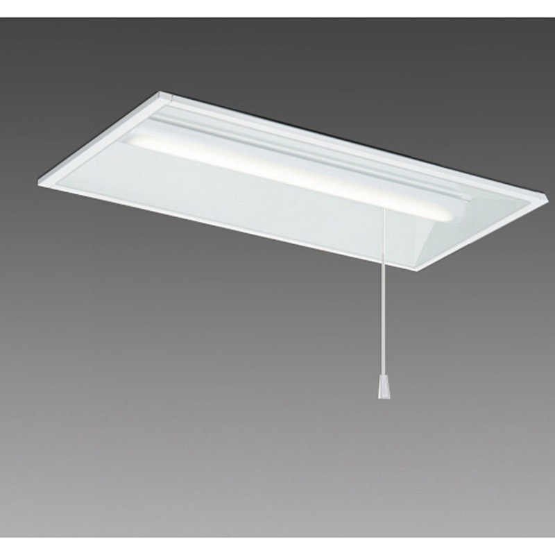 MY-B230435S/D AHTN LED照明器具 LEDライトユニット形ベースライト(Myシリーズ) 埋込形 300幅 一般タイプ 1組 三菱電機 【通販モノタロウ】