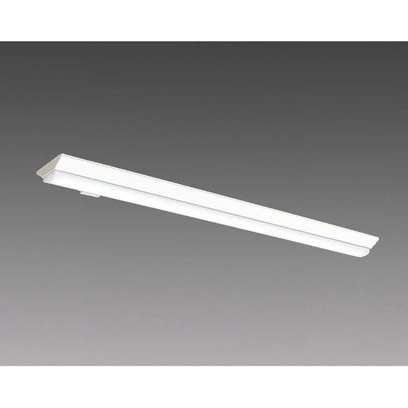 MY-VS430470/WW AHTN LED照明器具 LEDライトユニット形ベースライト(Myシリーズ) 直付形 150幅 高演色タイプ 三菱電機 光束2730Lm  1組