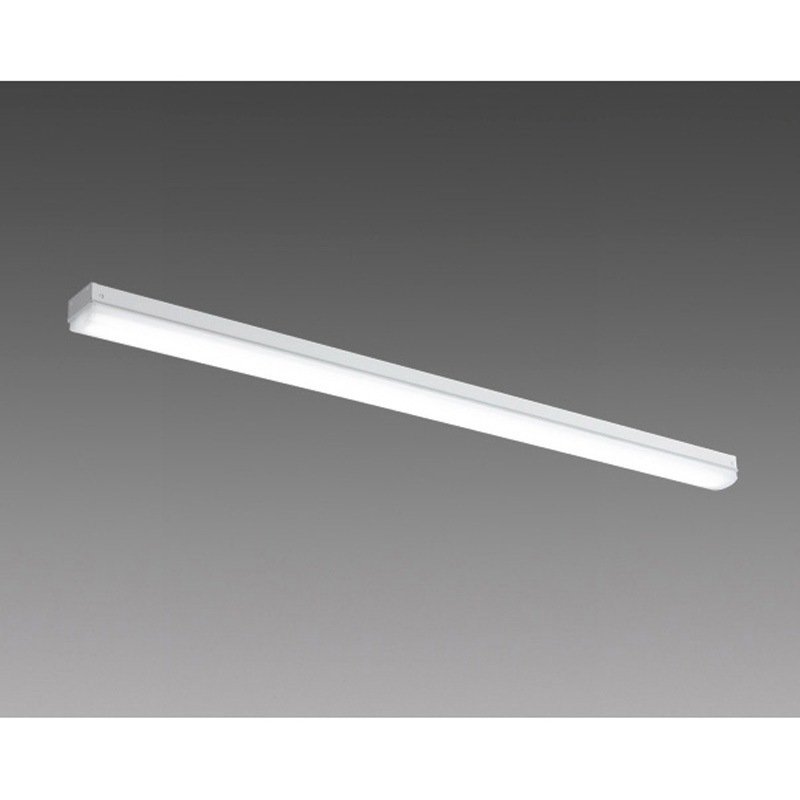 MY-L470470/WW AHTN LED照明器具 LEDライトユニット形ベースライト(Myシリーズ) 直付形 トラフタイプ 高演色タイプ 1組 三菱電機 【通販モノタロウ】