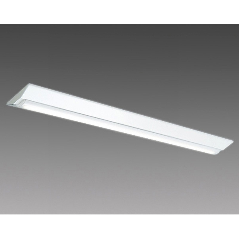 MY-V470401/D AHZ LED照明器具 LEDライトユニット形ベースライト(Myシリーズ) 直付形 230幅 省電力タイプ 三菱電機 光束6640Lm  1組