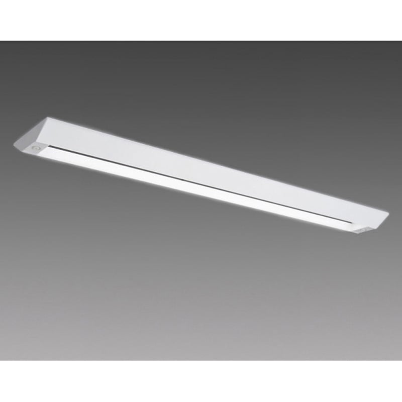 MY-X430471/WW AHTN LED照明器具 LEDライトユニット形ベースライト(Myシリーズ) 用途別 学校用(スクールファイン) 1組 三菱電機 【通販モノタロウ】