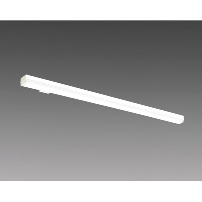 MY-LS470470/D AHTN LED照明器具 LEDライトユニット形ベースライト(Myシリーズ) 直付形 トラフタイプ 高演色タイプ 1組 三菱電機 【通販モノタロウ】