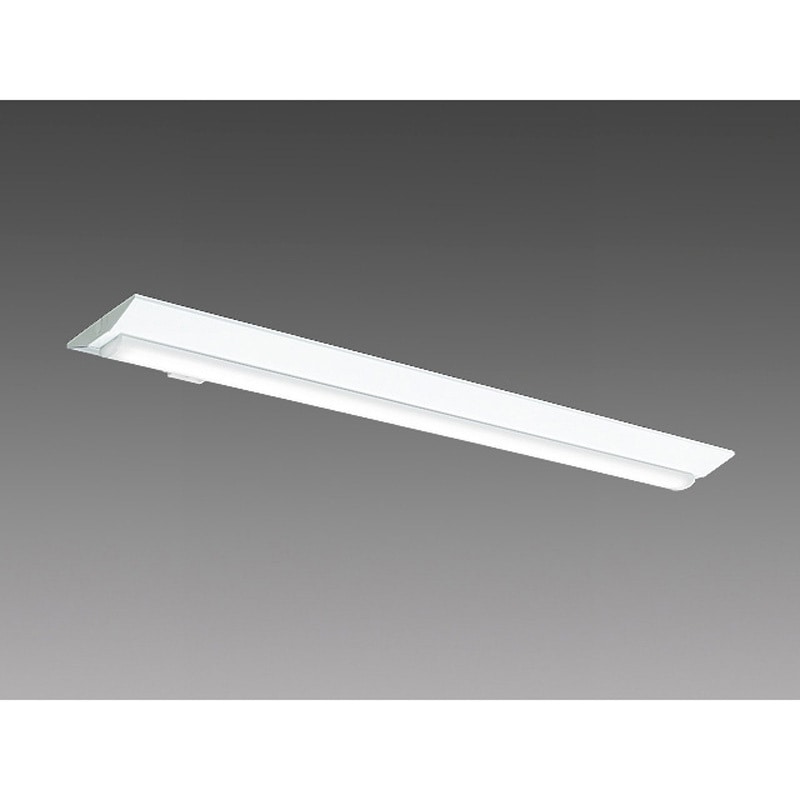 MY-VS470471/D AHTN LED照明器具 LEDライトユニット形ベースライト(Myシリーズ) 直付形 230幅 高演色タイプ 三菱電機 光束5520Lm  1組