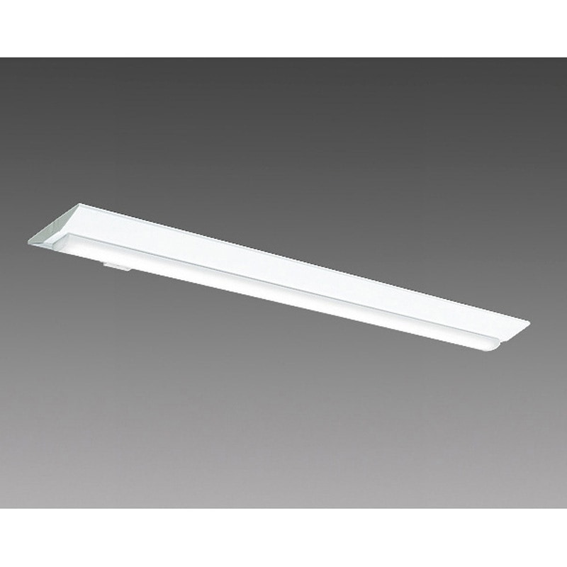 MY-VS470471/WW AHTN LED照明器具 LEDライトユニット形ベースライト(Myシリーズ) 直付形 230幅 高演色タイプ 三菱電機 光束5520Lm  1組