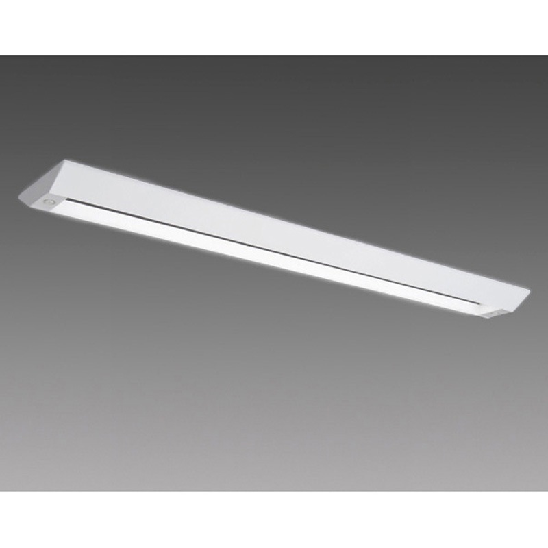 MY-X440471/WW AHTN LED照明器具 LEDライトユニット形ベースライト(Myシリーズ) 用途別 学校用(スクールファイン) 1組 三菱電機 【通販モノタロウ】 11,235円