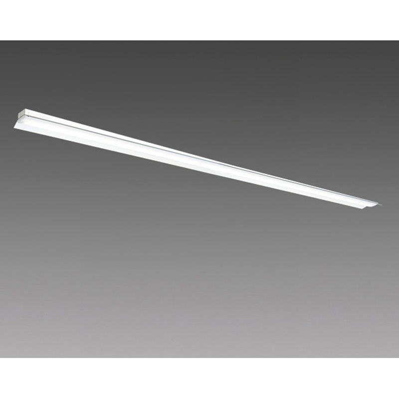 MY-H965430/WW AHTN LED照明器具 LEDライトユニット形ベースライト(Myシリーズ) 直付形 笠付タイプ 一般タイプ 1組 三菱電機 【通販モノタロウ】