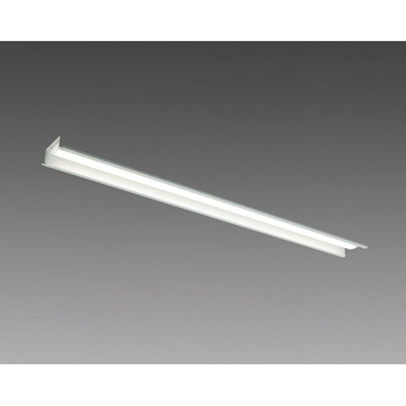 MY-B41063/11/W AHTN LED照明器具 LEDライトユニット形ベースライト(Myシリーズ) 埋込形 連結用 100幅 高出力タイプ 1組 三菱電機 【通販モノタロウ】