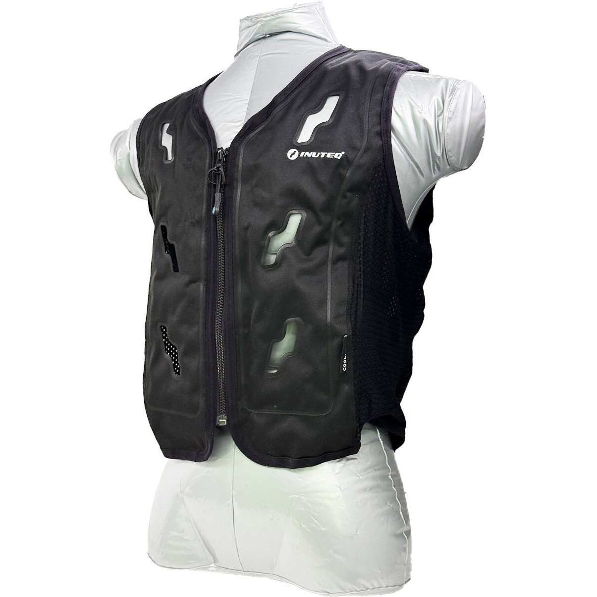 BCS-BK-L-JP 注水式冷却ベスト BODYCOOL SMART-X 1着 JAPPY