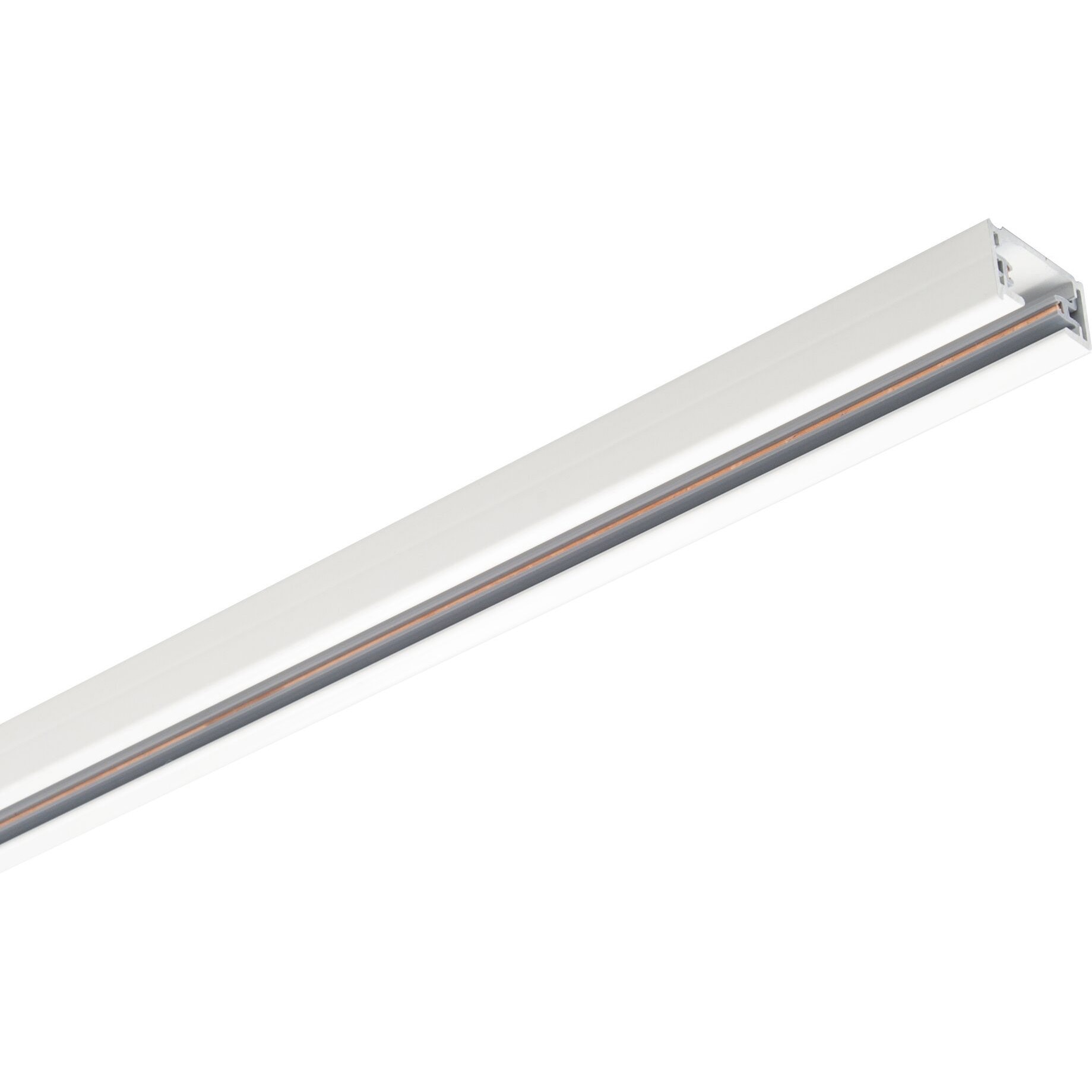 JLD-0213PW ライティングダクト本体 JAPPY 全長3000mm JLD-0213PW