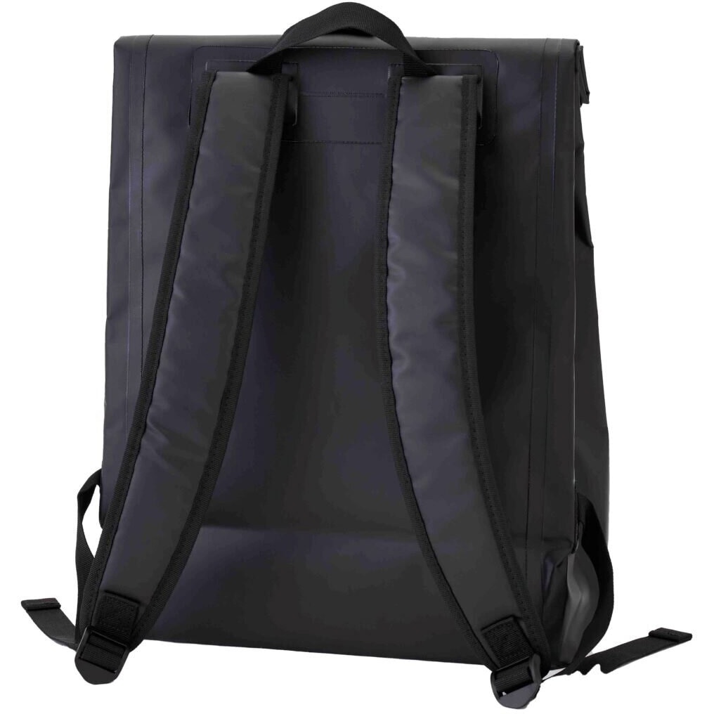 ZAT-24P-BK リュック式防水バッグ JAPPY ブラック色 ZAT-24P-BK 【通販