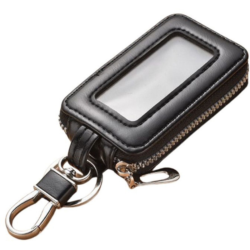 OFF-SMKC001-BK スマートキーケース トライメイト ブラック色 OFF