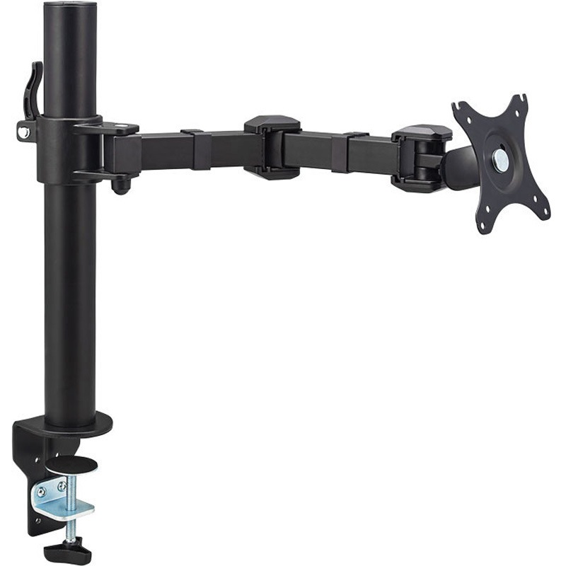 モニターアーム(1面4軸タイプ) キングジム 【通販モノタロウ】