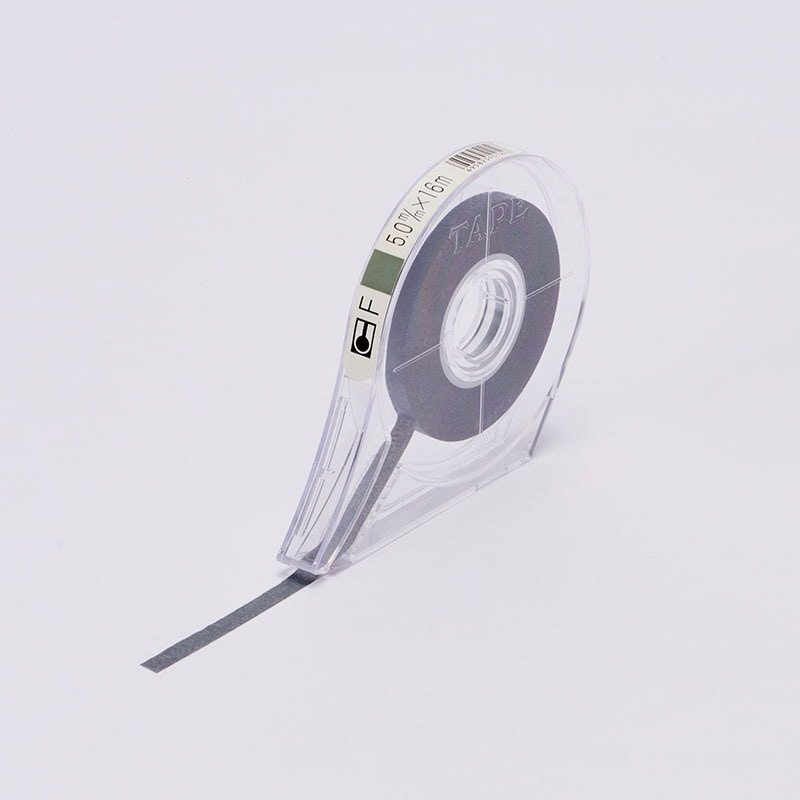 ICT41504030-12 アイシーフリーテープ 灰 0.5～12.0mm幅 G-Too 1式(12巻) ICT41504030-12