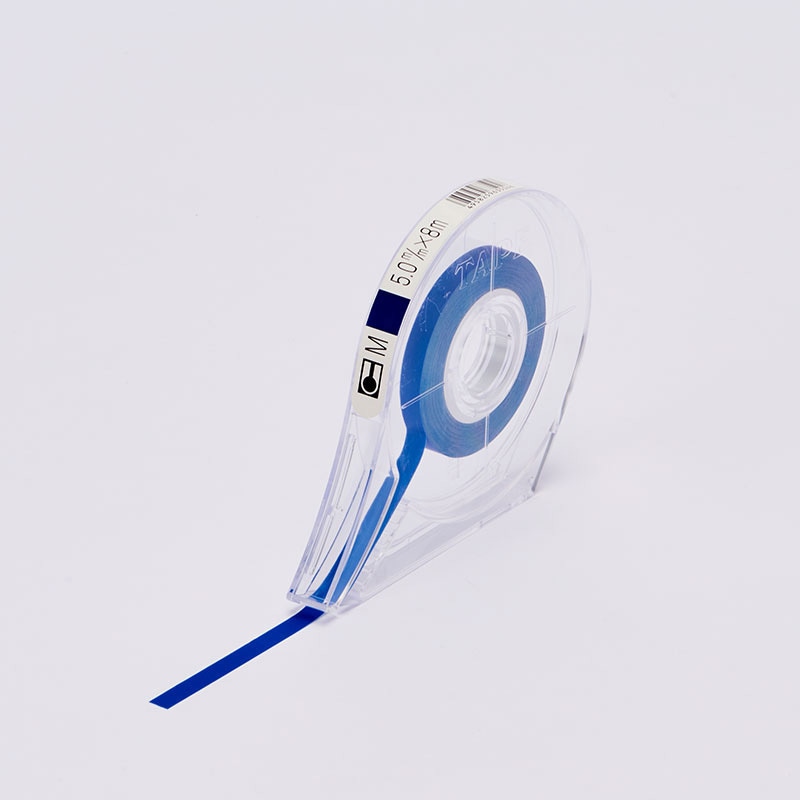 ICT41601120-12 アイシーマットテープ 黒 0.5～12.0mm幅 G-Too 1式(12巻) ICT41601120-12 11,085円