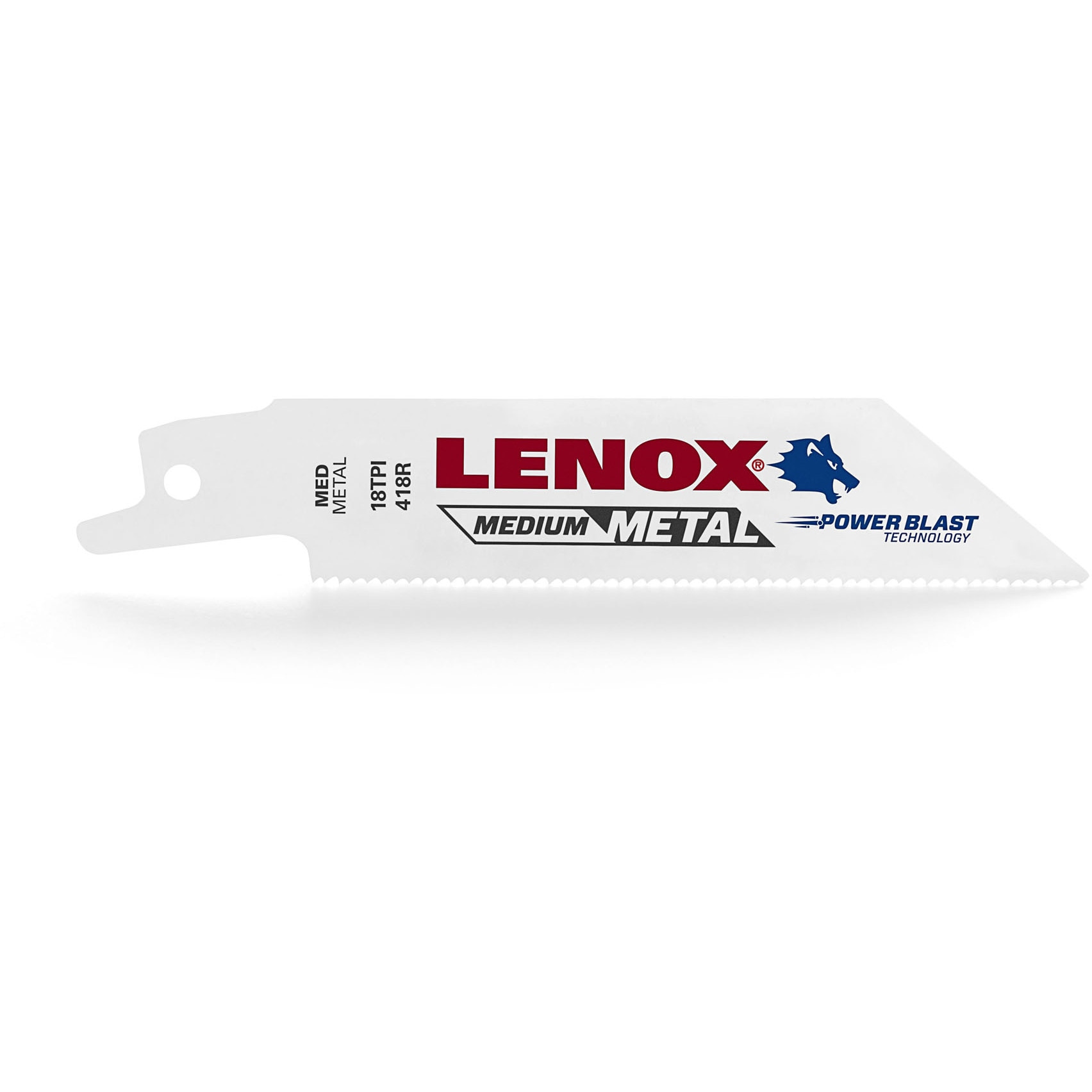 LXJP418R セーバーソーブレード 1箱(5枚) LENOX(レノックス) 【通販