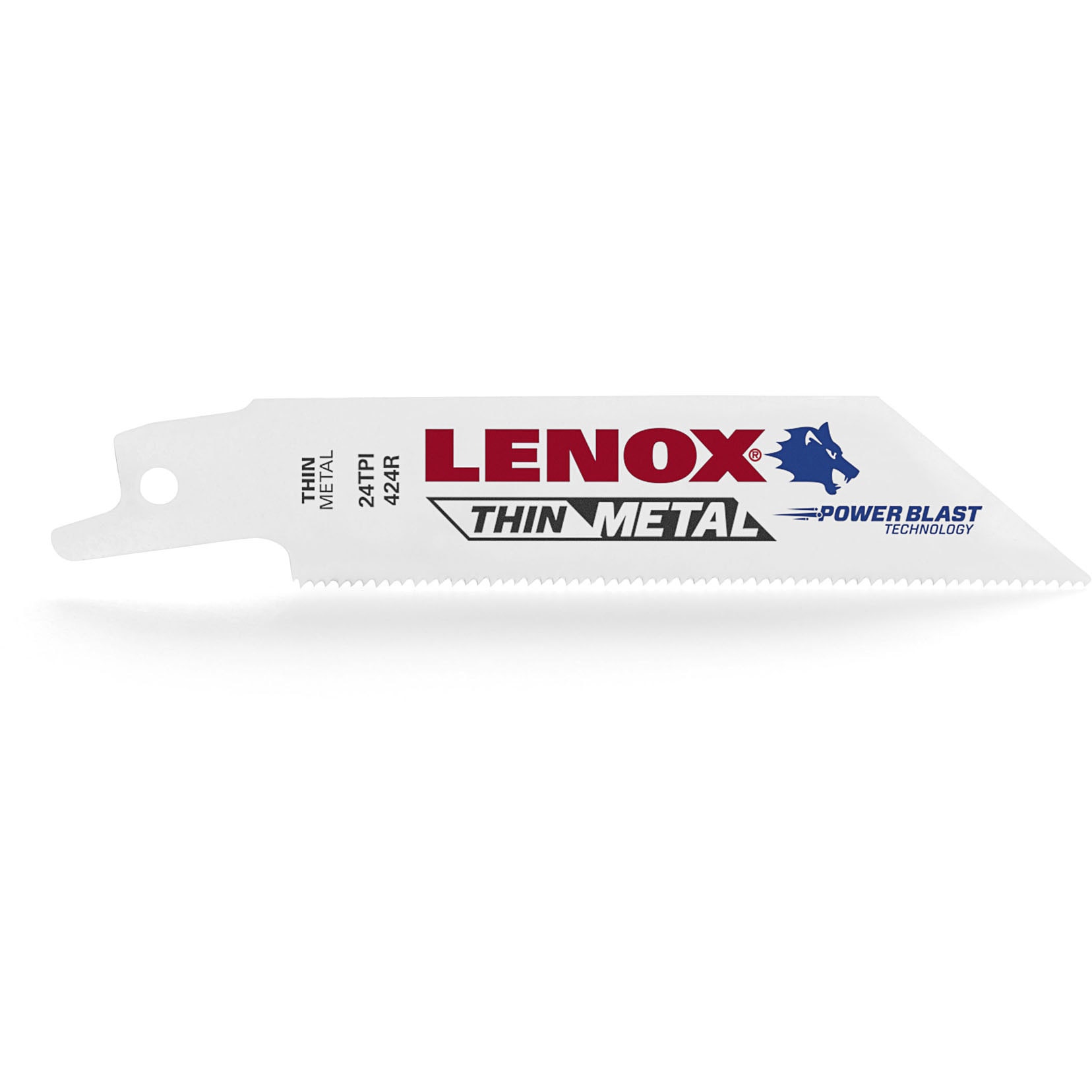 LXJP424R セーバーソーブレード 1箱(5枚) LENOX(レノックス) 【通販