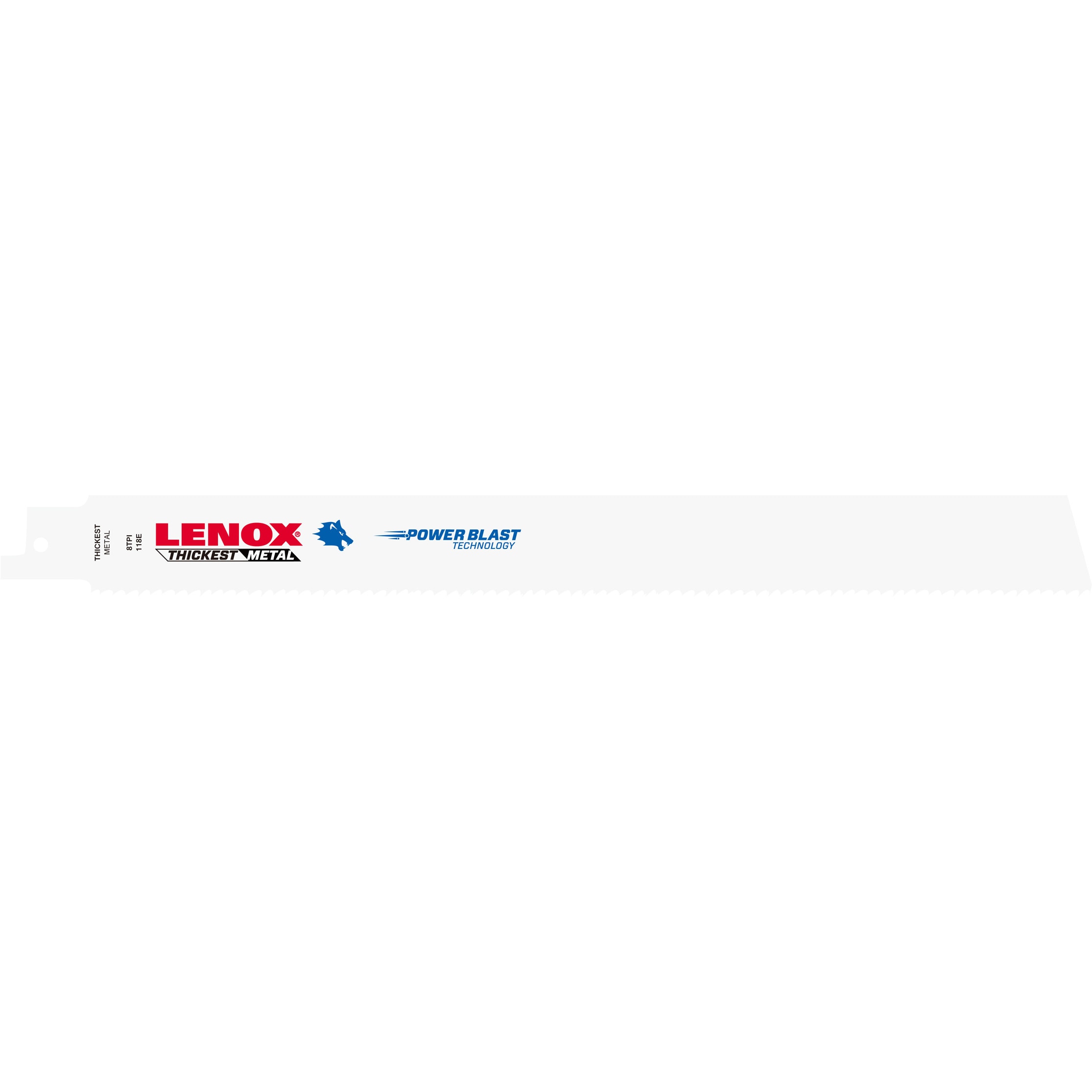 LXJP118E パイプソーブレード LENOX(レノックス) 1箱(5枚 LXJP118E パイプソーブレード LENOX(レノックス) 1箱(5枚