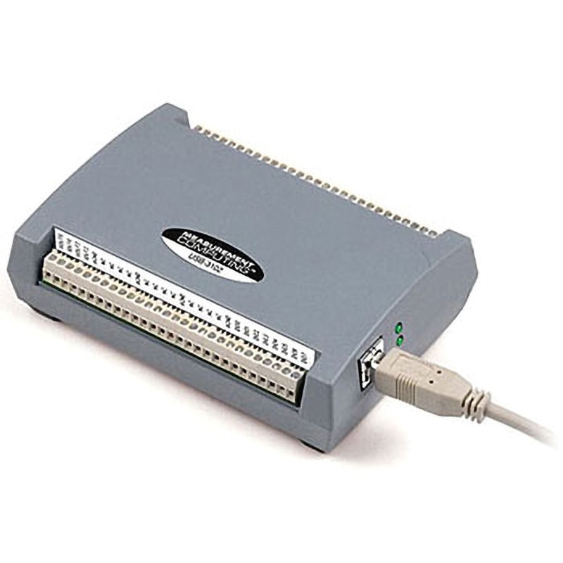 USB-3102 4ch 16bit アナログ電圧/電流出力モジュール 1台 Measurement Computing co. 【通販モノタロウ】