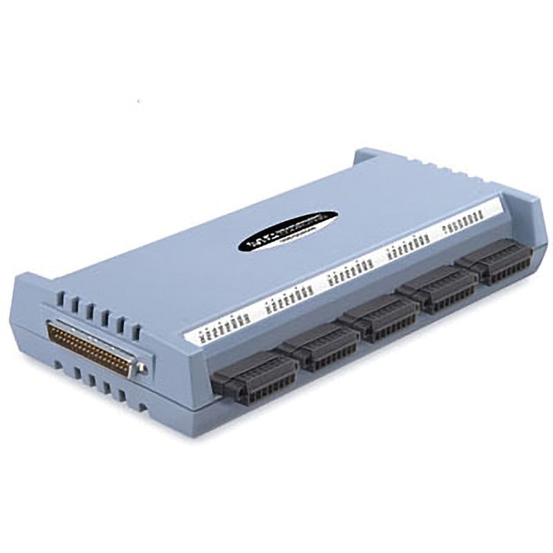 USB-QUAD08【ワケあり】 8ch エンコーダデバイス 1台 Measurement Computing co. 【通販モノタロウ】