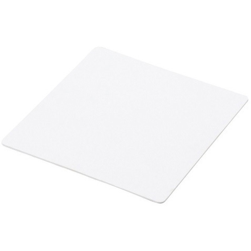 Zr-□50-1 ジルコニア板 アズワン 寸法50×50mm