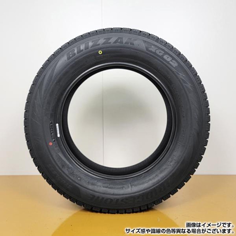 bs-bzxg02-185-60r15-21-1 【2024年製】BLIZZAK XG02 ブリザック
