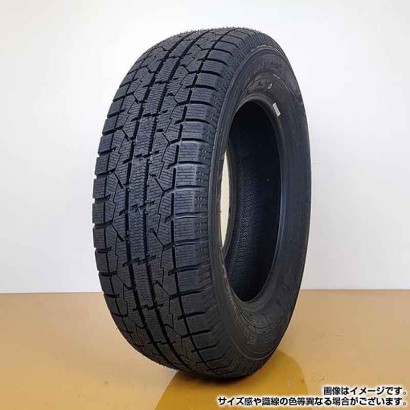 TOYO TIRES / スタッドレス / OBSERVE GARIT GIZ / 225/45R18