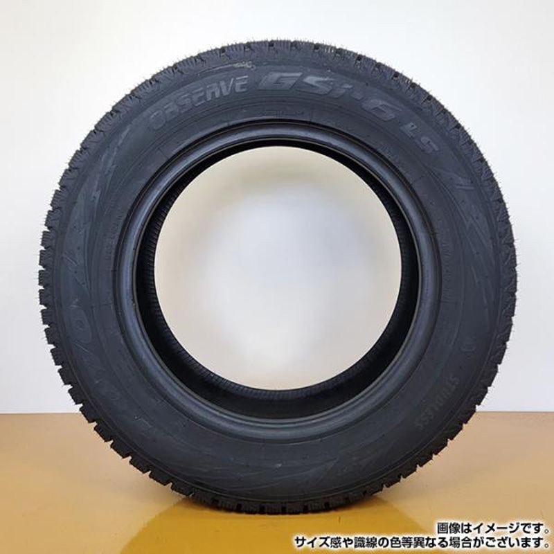 ty-obg6-265-70r16-22-1 【2024年製】OBSERVE GSi-6 オブザーブ 