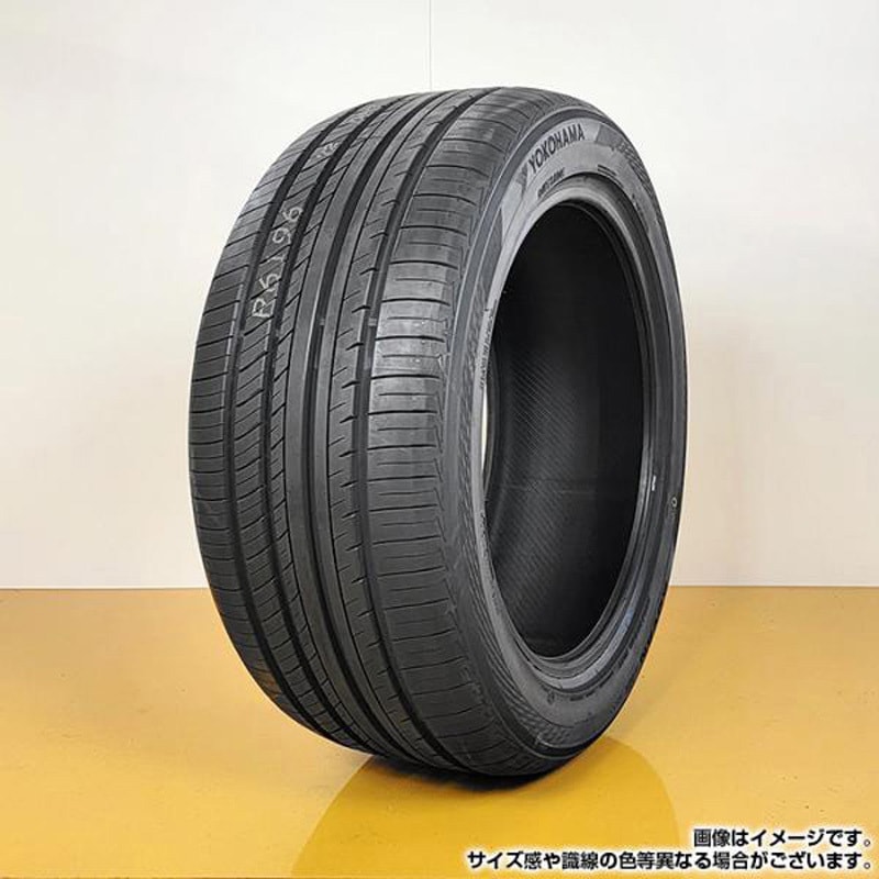 yk-v552-255-40r18-22-1 【2025年製】ADVAN dB V552 アドバン デシベル