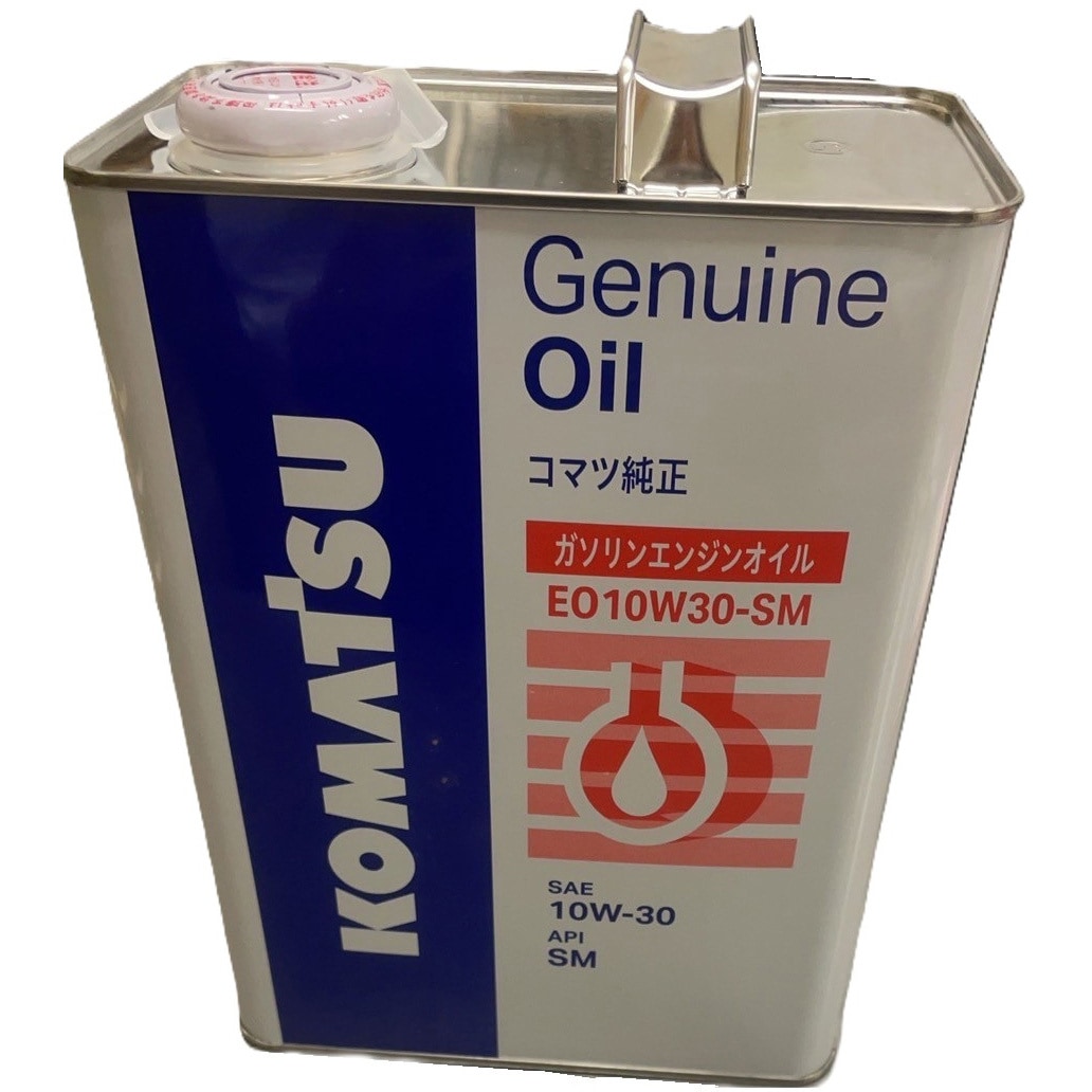 SYEO-1030SM ガソリンエンジンオイル ノーブランド 1本(4L) SYEO-1030SM 5,798円