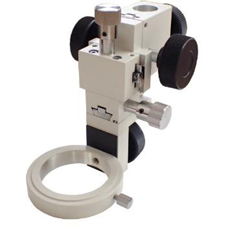 SKS-HOLD-D 粗動ホルダX-Y移動付 1台 斉藤光学 【通販モノタロウ】 44,187円