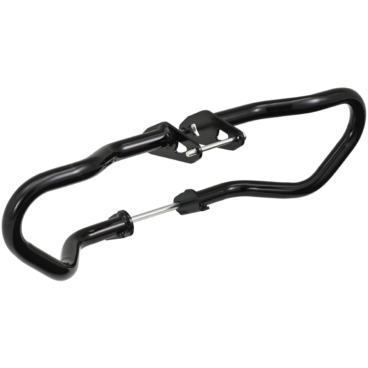 61563 パイプエンジンガード 1個 DAYTONA(デイトナ) 【通販モノタロウ】