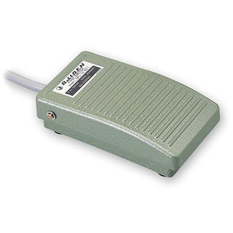 OFL-SA-S3 フットスイッチ オジデン(大阪自動電機) 1c