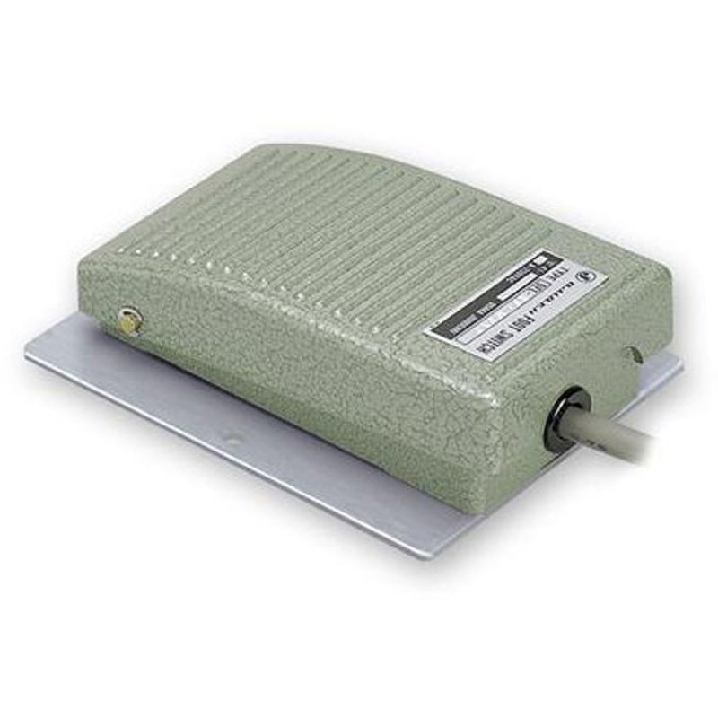 OFL-SA-S3T2 フットスイッチ オジデン(大阪自動電機) 1c