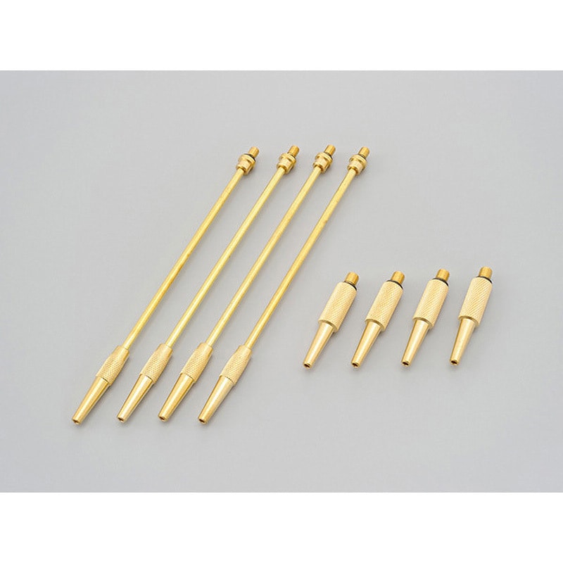 98216 ホシュウ アタッチメント8PCS(44645ヨウ) 1個 DAYTONA(デイトナ