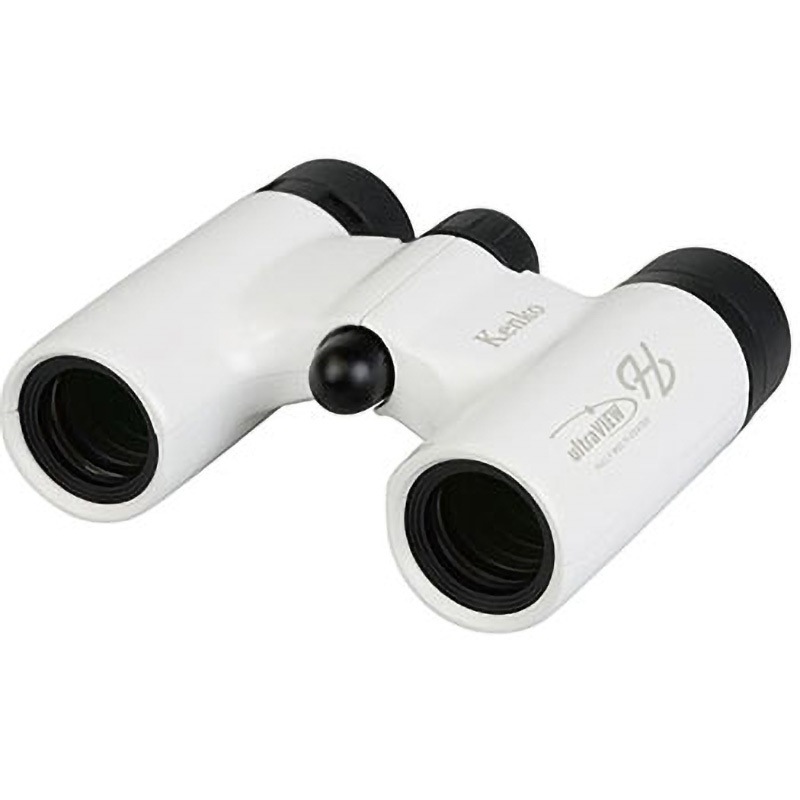 6X21DHFMC-WH ウルトラビュー 6倍21mm双眼鏡 1個 Kenko(ケンコートキナー) 【通販モノタロウ】