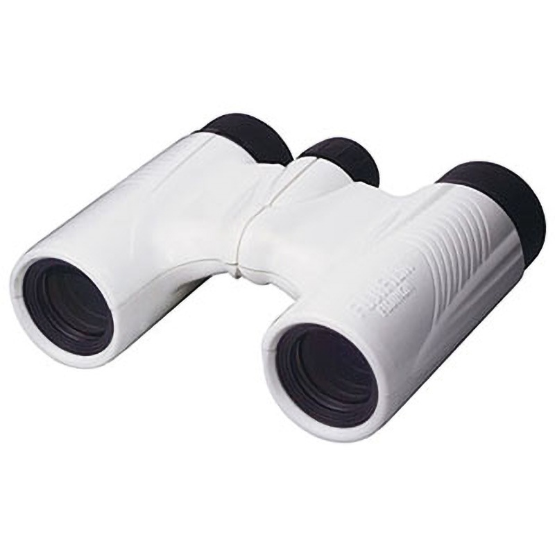 KF8X21H-WHT KF8倍21mmコンパクト双眼鏡 1個 フジフイルム 【通販モノタロウ】