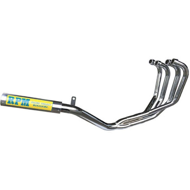 2705 マフラー RPM-67Racing RPM 主な適合車種CBX400F