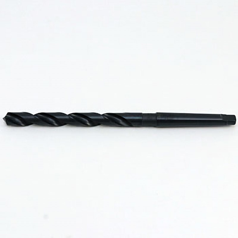 理研製鋼 COTD 30.7 MT3 コバルトテーパシャンクドリル φ30.7 HSCo テーパシャンクドリル(HSS) 理研製鋼 ハイステーパーシャンクドリル