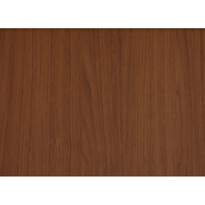 00118878 エバーアートボード不燃仕様 タカショー ウォールナット色 厚さ0.6mm幅1000mm高さ2000mm