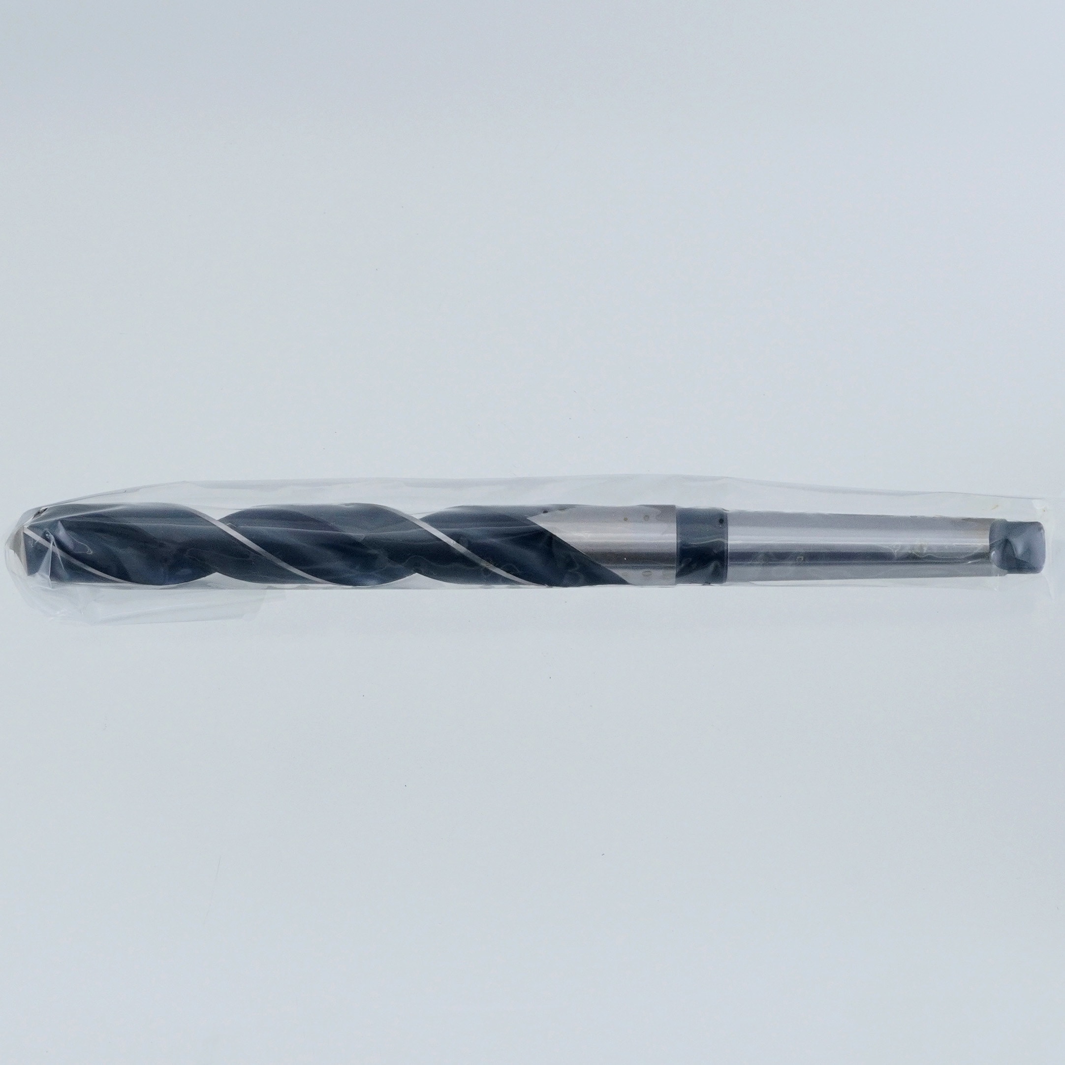 理研製鋼 TD 18.4 MT2 テーパシャンクドリル φ18.4 HSS テーパシャンクドリル TC-TD | THE CUT | MISUMI(ミスミ)