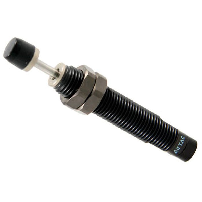 ACA3650-1 ショックアブソーバ(自己補正形)  ACAシリーズ 1個 AirTAC 【通販モノタロウ】