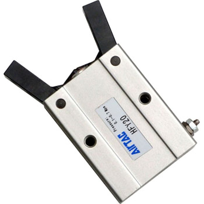 HFY32 エアハンド(Y形) HFYシリーズ AirTAC チューブ内径32mm