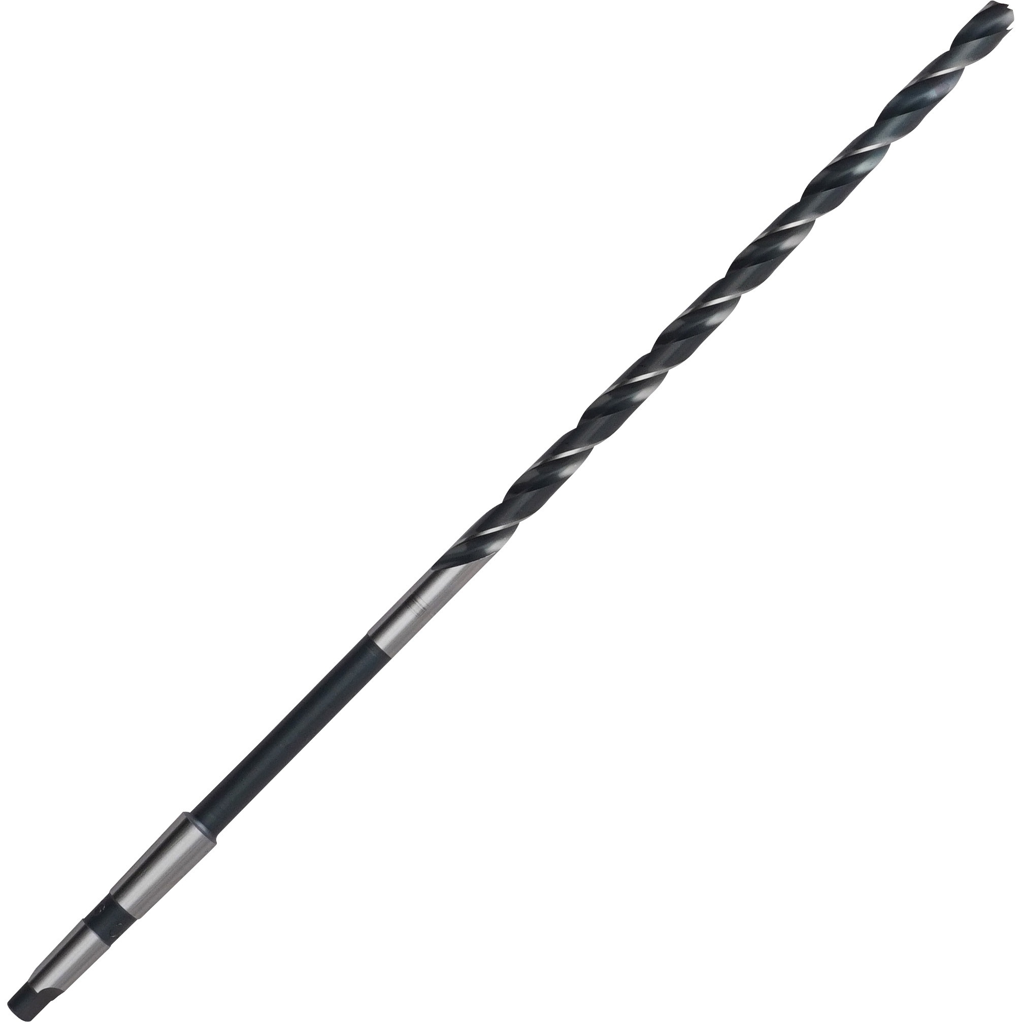 LTD9.7*350 テーパシャンクロングドリル(HSS) 理研製鋼 ハイス製 刃径 