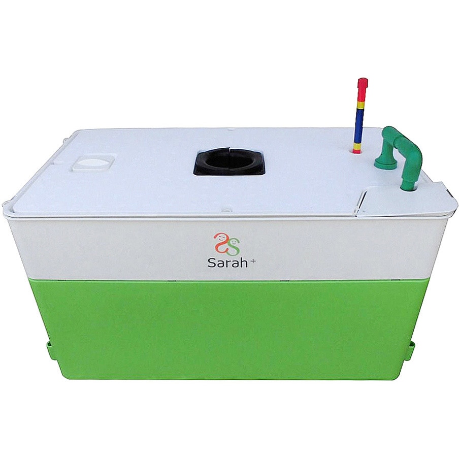 ホームハイポニカ　Sarah➕　水耕栽培キット Sarahプラス 家庭用水耕栽培キット ホームハイポニカ 水耕栽培・植物