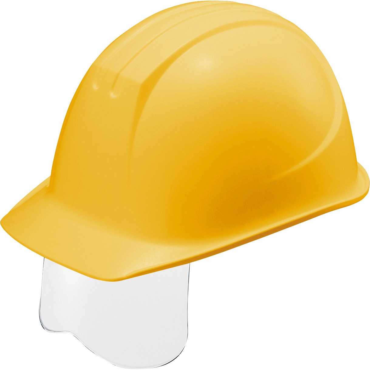 ST#1161J-SH(EPA) Y2 シールドメット エアライト ABS製 谷沢製作所 アメリカン 内装J型 イエロー色