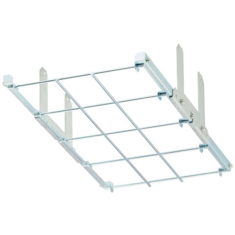 GEHC05 LED高天井用照明 レディオック ハイベイ ガンマ用オプション 前面ガード 1個 岩崎電気 【通販モノタロウ】